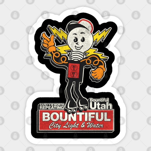 bountiful-utah-city-light-water-reddy-kilowatt-sign-reddy-kilowatt